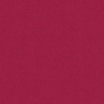 Fauteuil Freek - fluweel - wijnrood