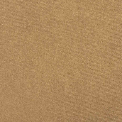Fauteuil Freek - fluweel - bruin