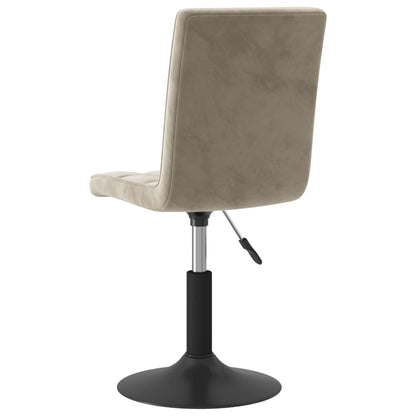 Barstoel Karel - draaibaar - 2 stuks