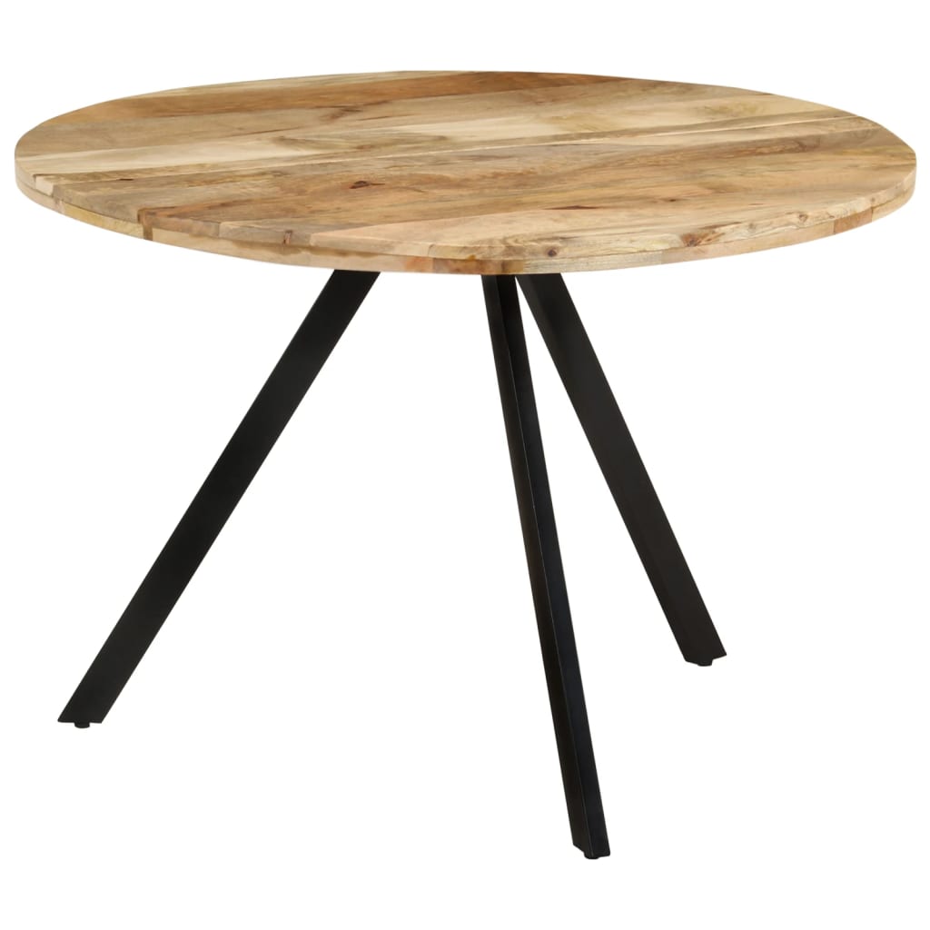 Eettafel Sem - hout