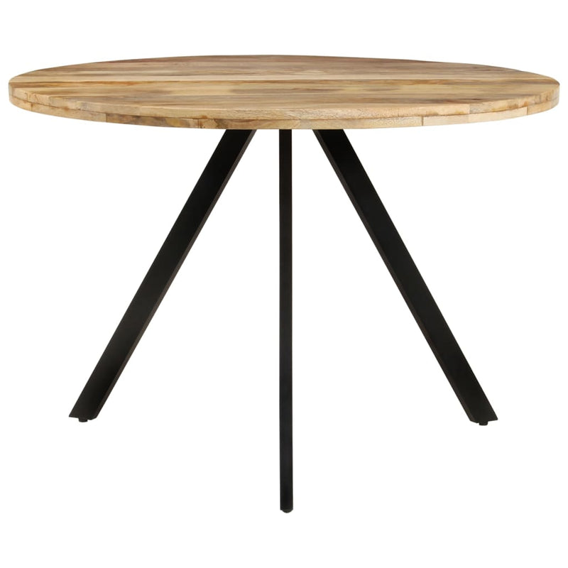 Eettafel Sem - hout