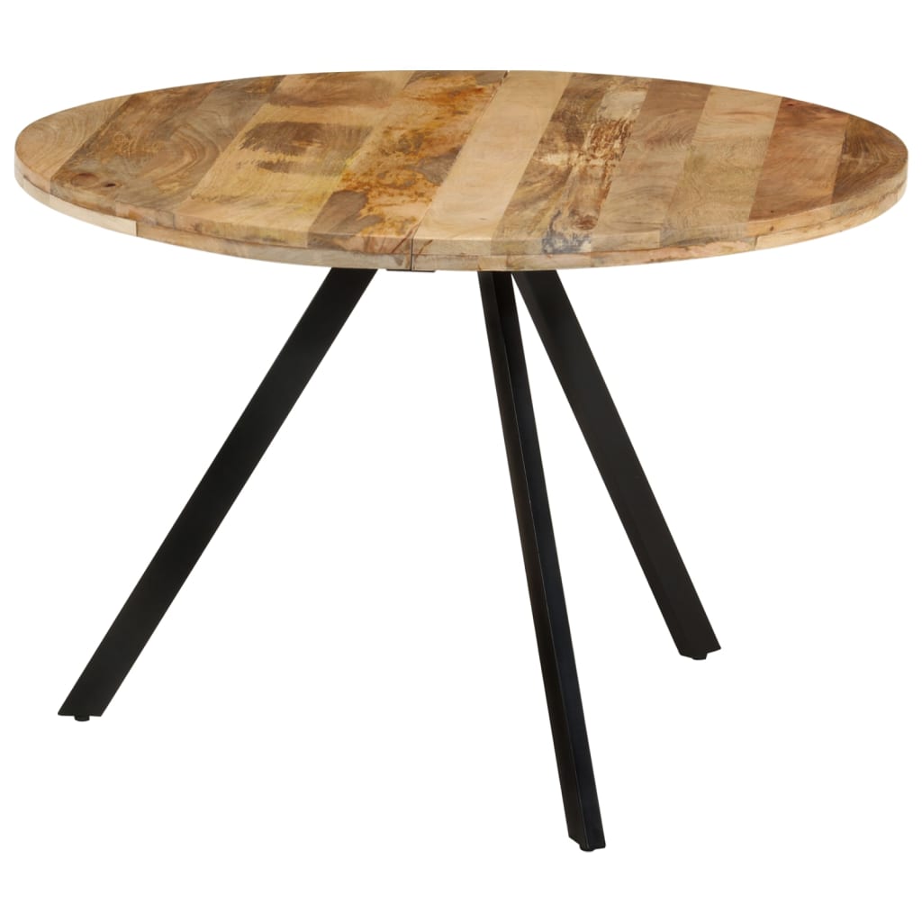 Eettafel Sem - hout