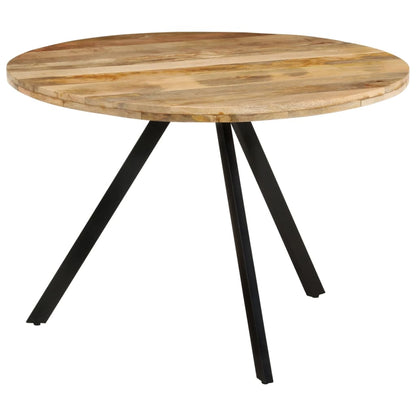Eettafel Sem - hout