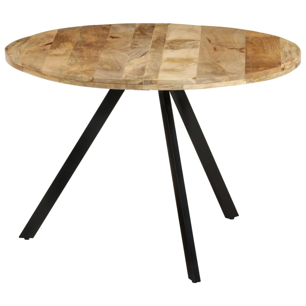 Eettafel Sem - hout
