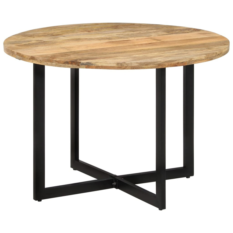 Eettafel Mees - hout