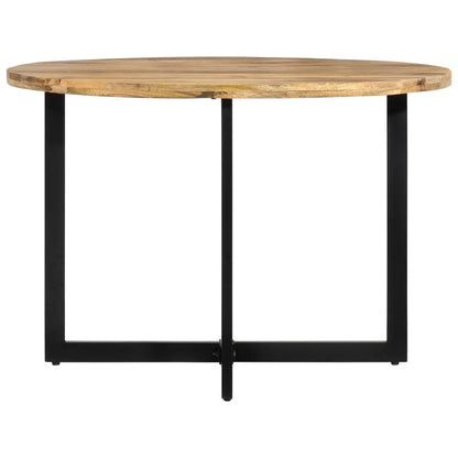 Eettafel Mees - hout