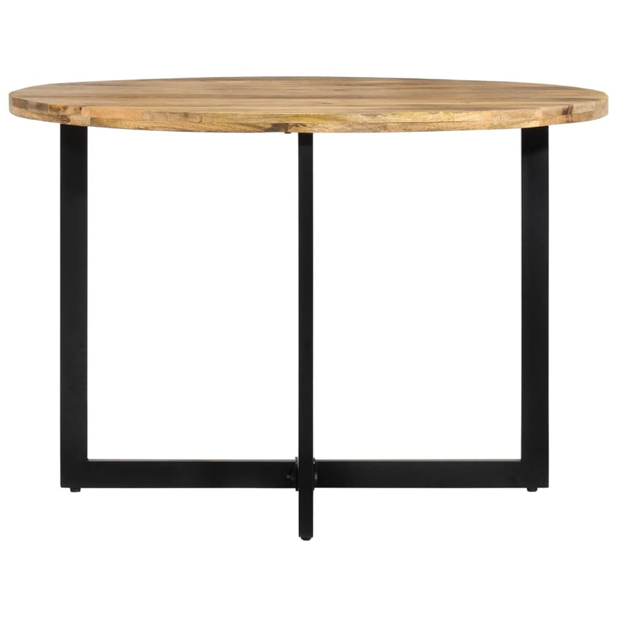 Eettafel Mees - hout