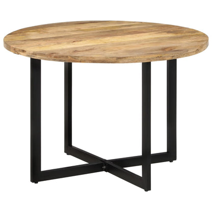 Eettafel Mees - hout