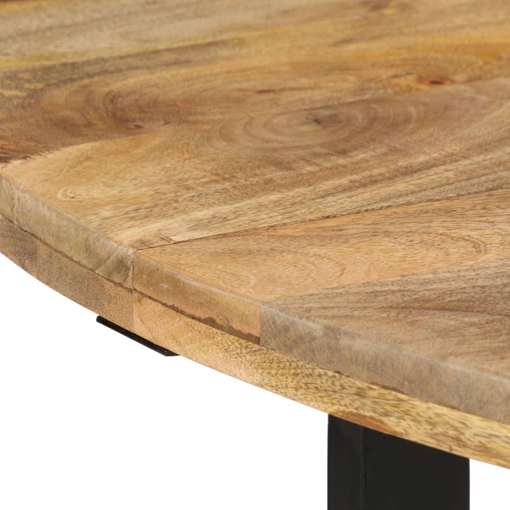 Eettafel Mees - hout