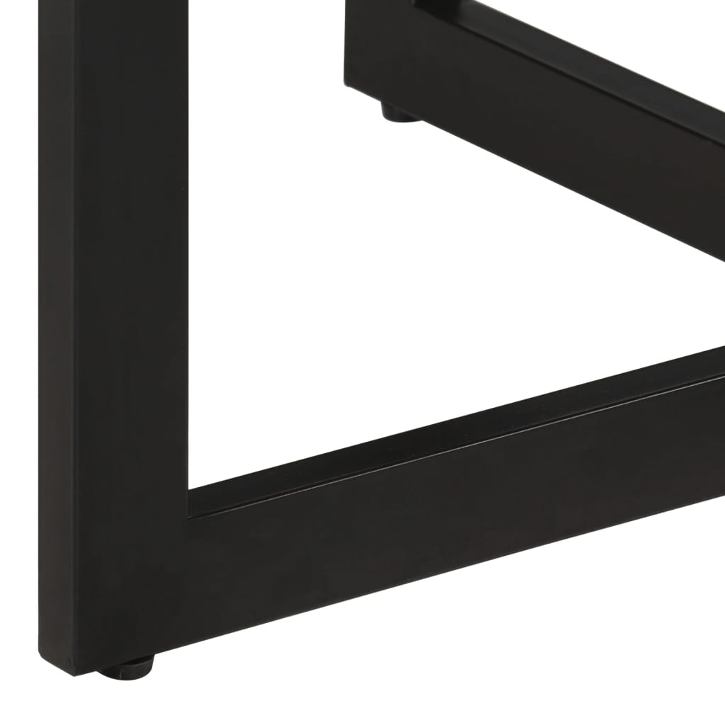 Eettafel Mees - hout