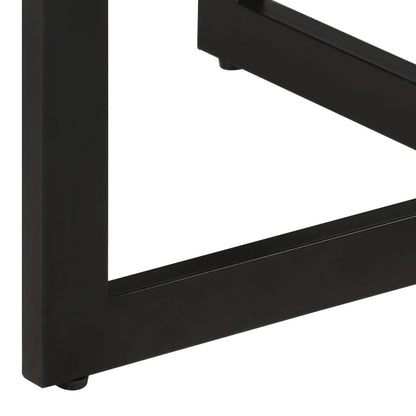 Eettafel Mees - hout