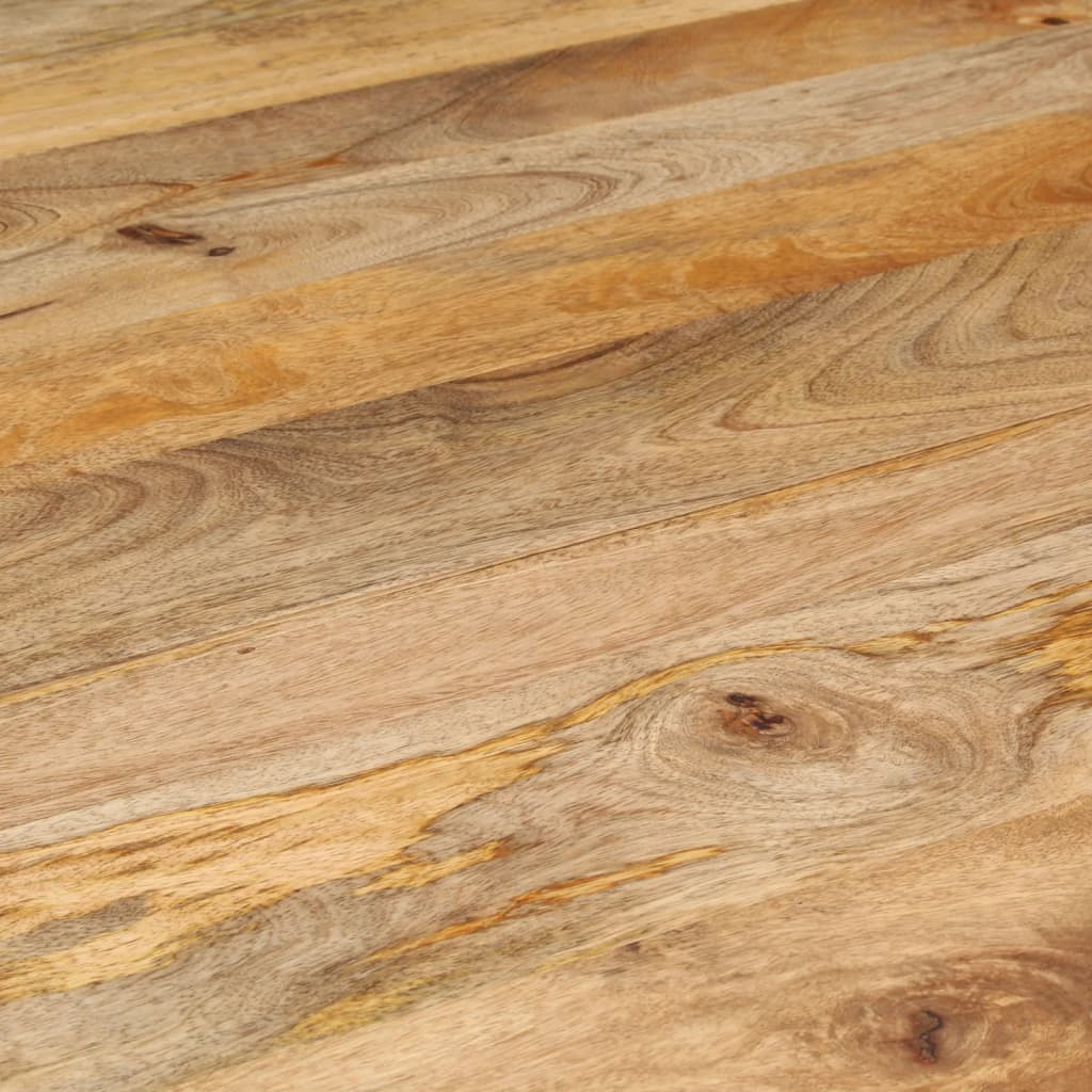 Eettafel Mees - hout