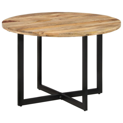 Eettafel Mees - hout