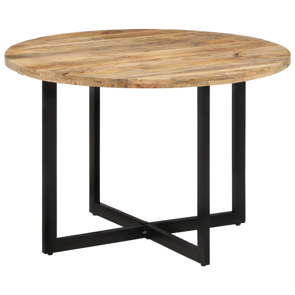 Eettafel Mees - hout