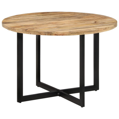 Eettafel Mees - hout