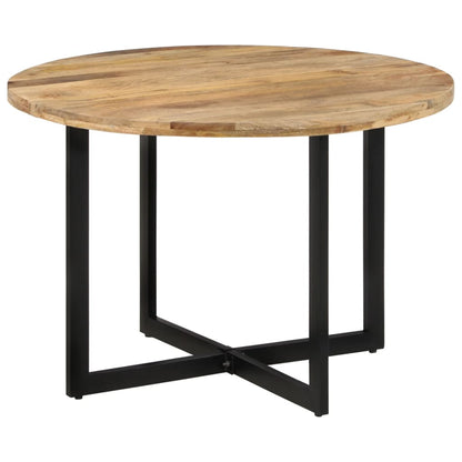 Eettafel Mees - hout