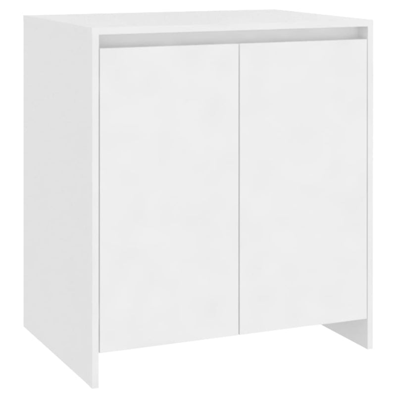 Dressoir Douwe - 2-delig - wit