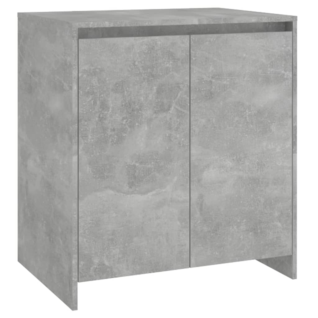Dressoir Douwe - 2-delig - betongrijs