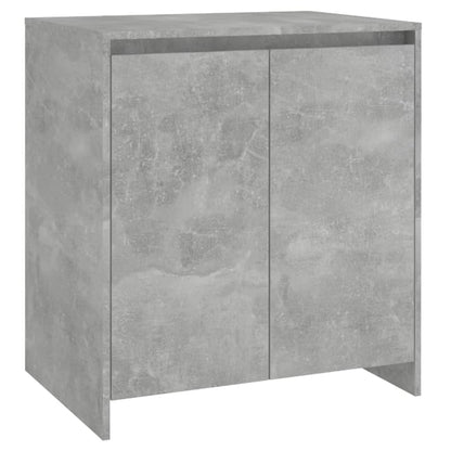 Dressoir Douwe - 2-delig - betongrijs
