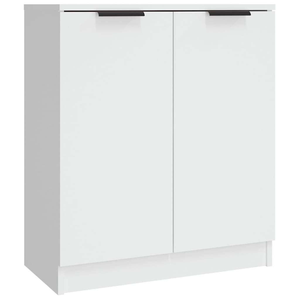 Dressoir Frederik - 3-delig - wit