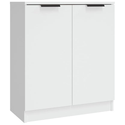 Dressoir Frederik - 3-delig - wit