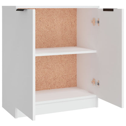 Dressoir Frederik - 3-delig - wit