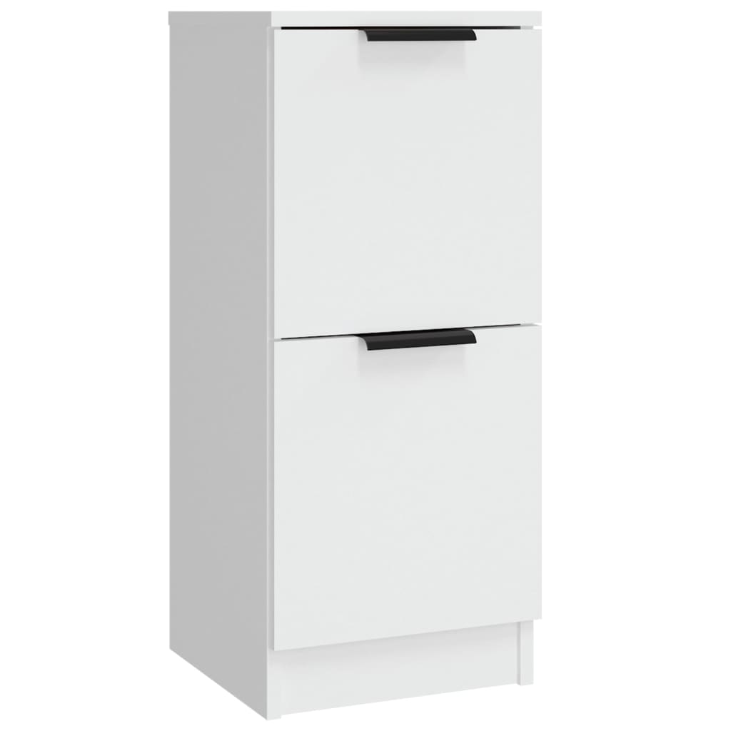 Dressoir Frederik - 3-delig - wit