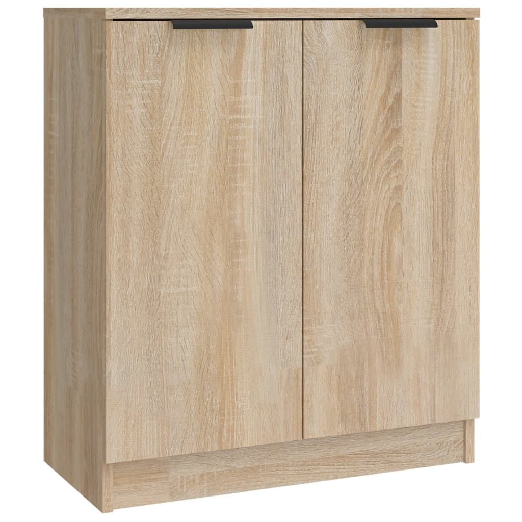 Dressoir Frederik - 3-delig - sonoma eiken