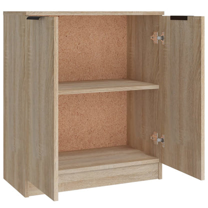 Dressoir Frederik - 3-delig - sonoma eiken