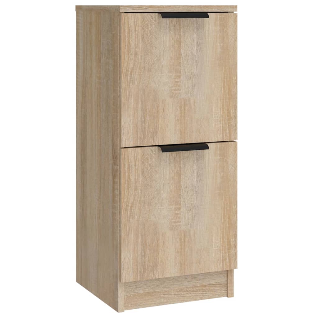 Dressoir Frederik - 3-delig - sonoma eiken
