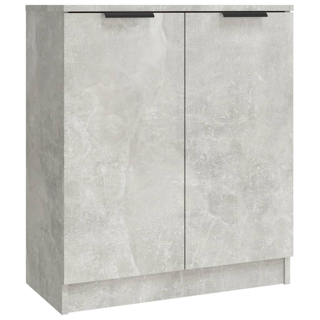 Dressoir Frederik - 3-delig - betongrijs