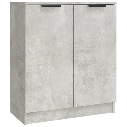 Dressoir Frederik - 3-delig - betongrijs