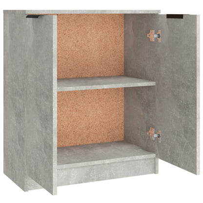 Dressoir Frederik - 3-delig - betongrijs