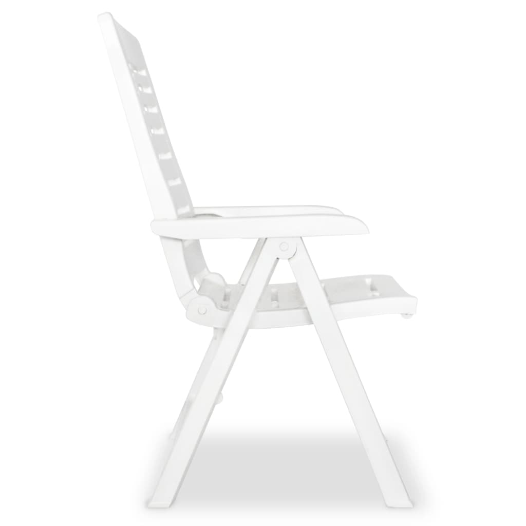Tuinset Berend - 3-delig - wit