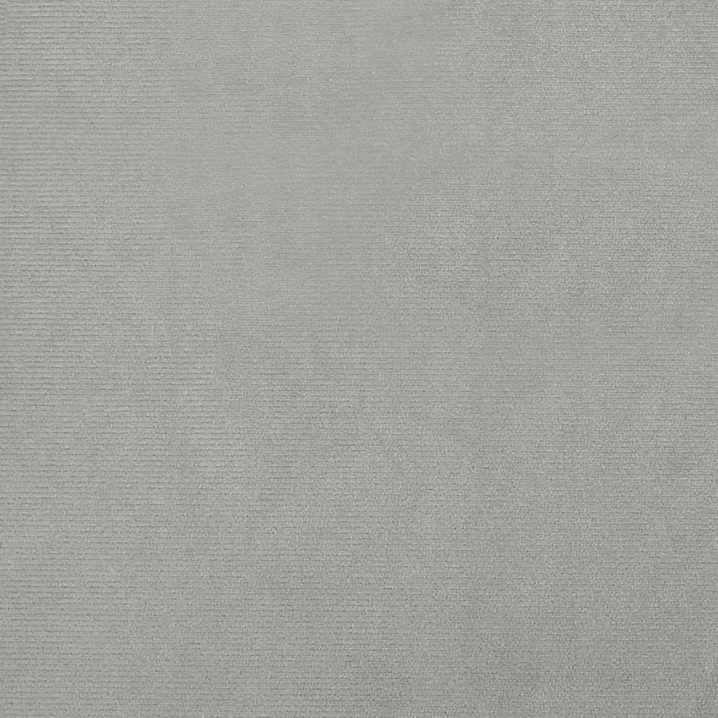 Fauteuil Niek -  fluweel - Kuipstoel