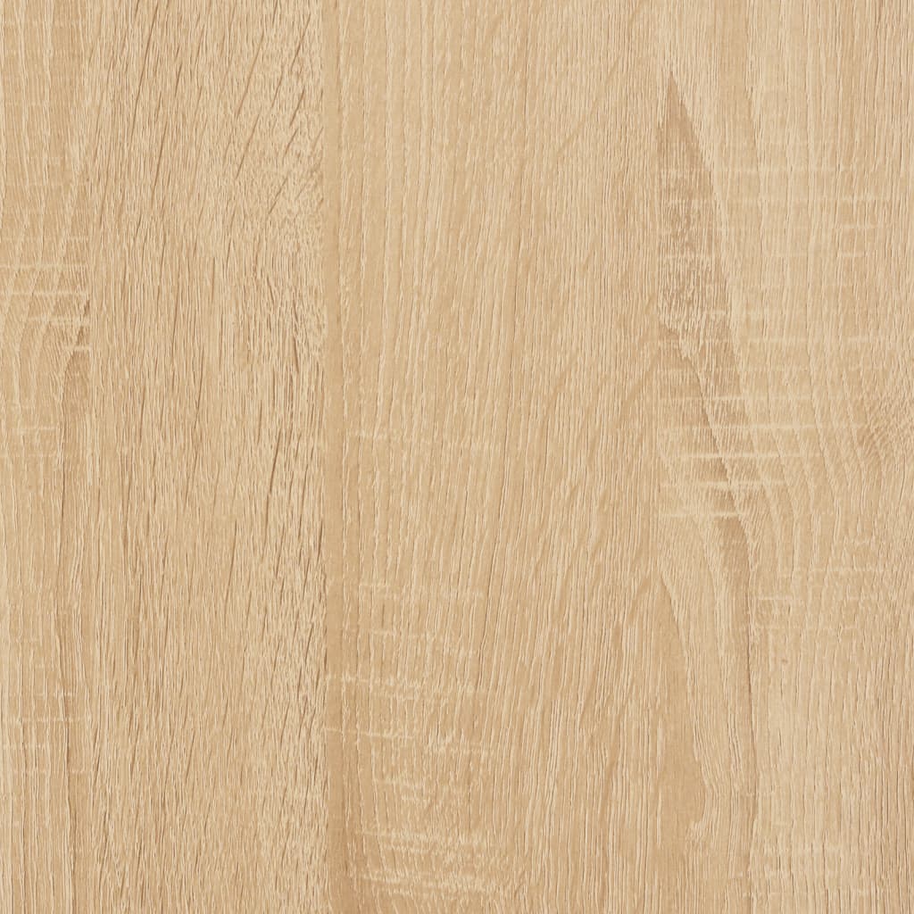 Kledingrek Met Schoenenrek 100X41X184 Cm Kleurig