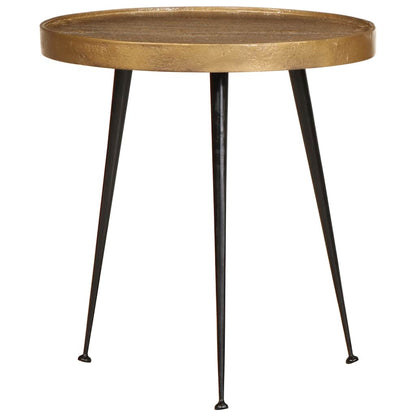 Salontafel Max - hout - 3 stuks