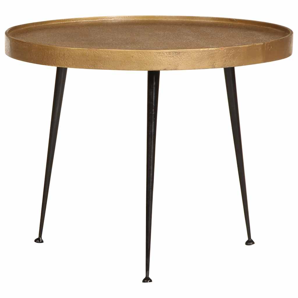 Salontafel Max - hout - 3 stuks