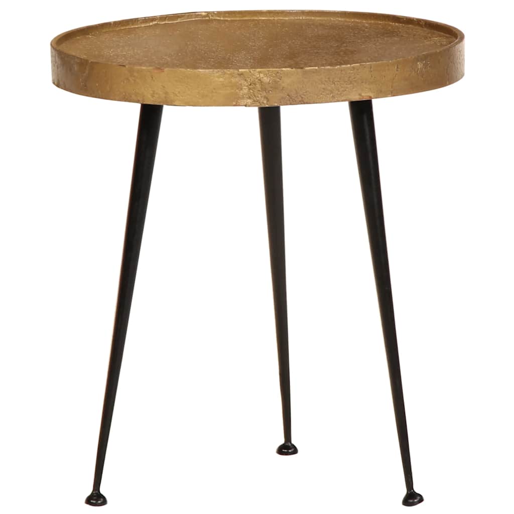 Salontafel Max - hout - 3 stuks