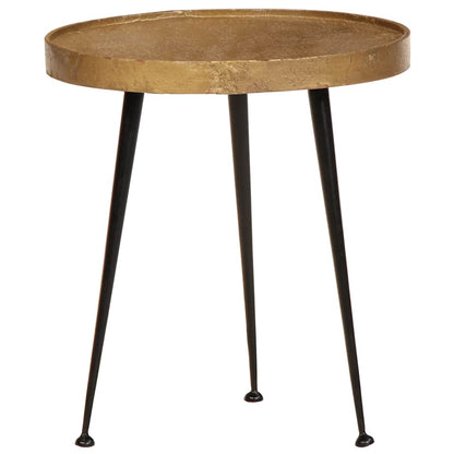 Salontafel Max - hout - 3 stuks