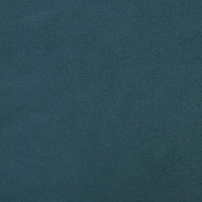 Slaapbank Louis - 2-zits - blauw
