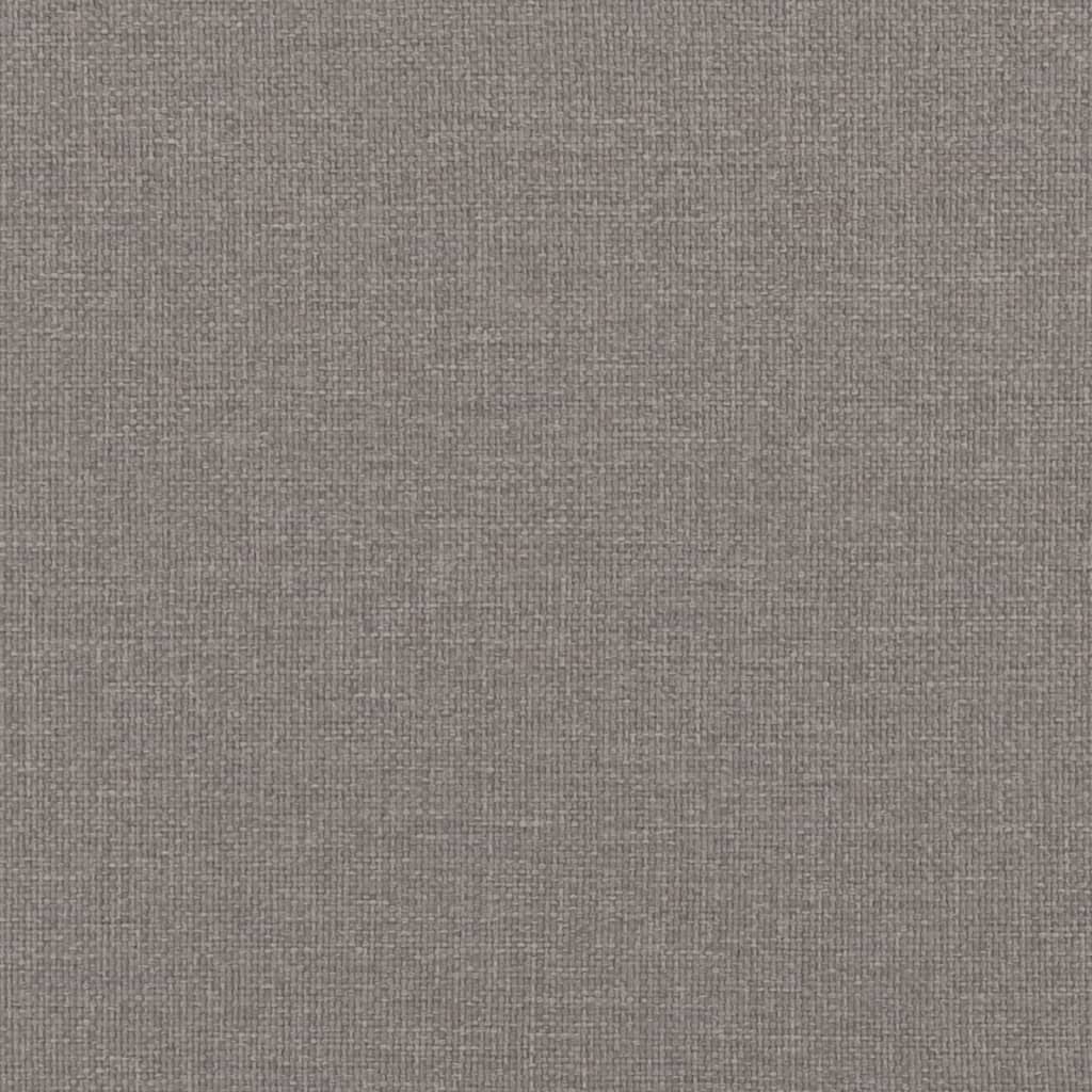 Fauteuil Sophie - linnen - taupe