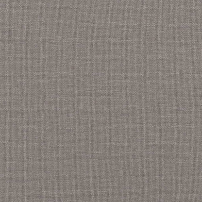 Fauteuil Sophie - linnen - taupe