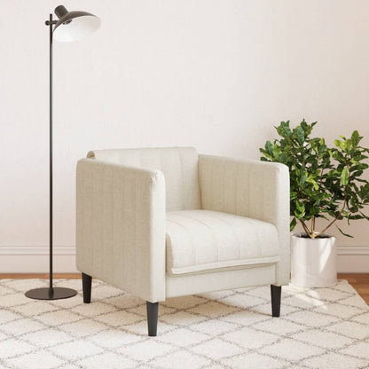 Fauteuil Sophie - linnen