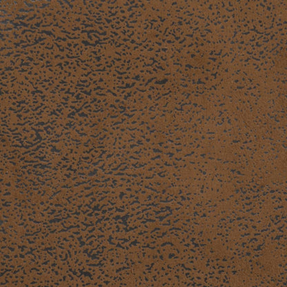 Bank 2-zits - (kunstsuède)