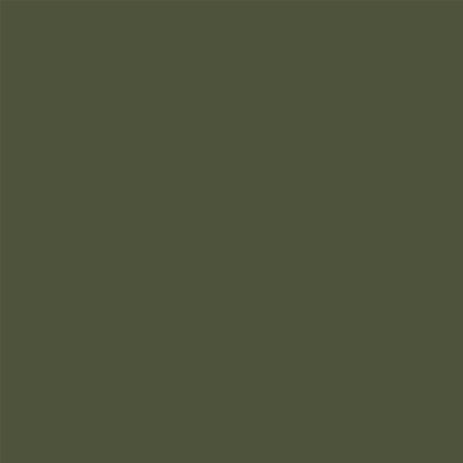 Nachtkastje Clara - staal - groen