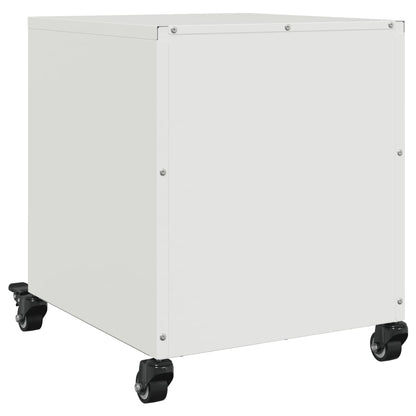 Nachtkastje Yara - staal