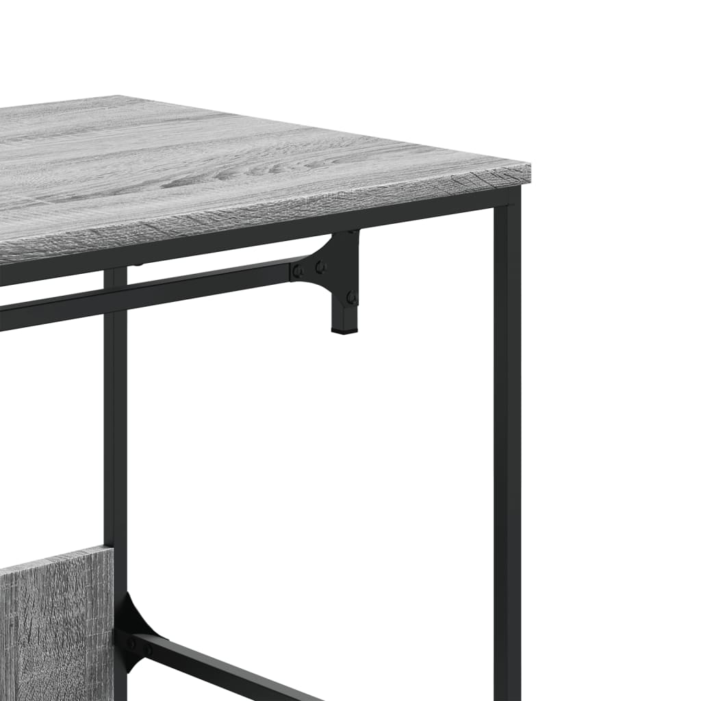 Kledingkast 90X50X180 Cm Bewerkt Hout Eikenkleurig