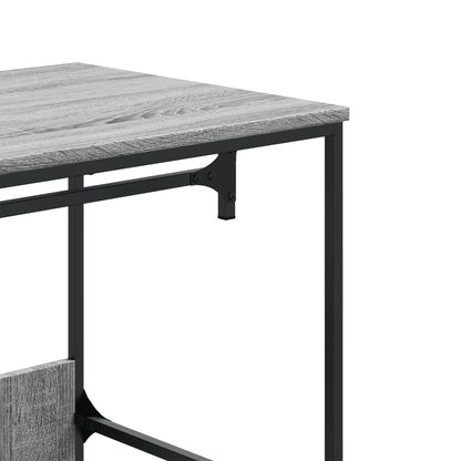 Kledingkast 90X50X180 Cm Bewerkt Hout Eikenkleurig