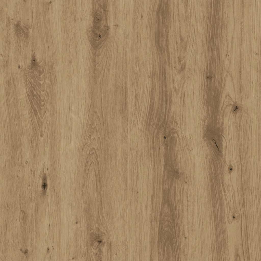 Nachtkastje Juliet - bewerkt hout - artisanaal eiken